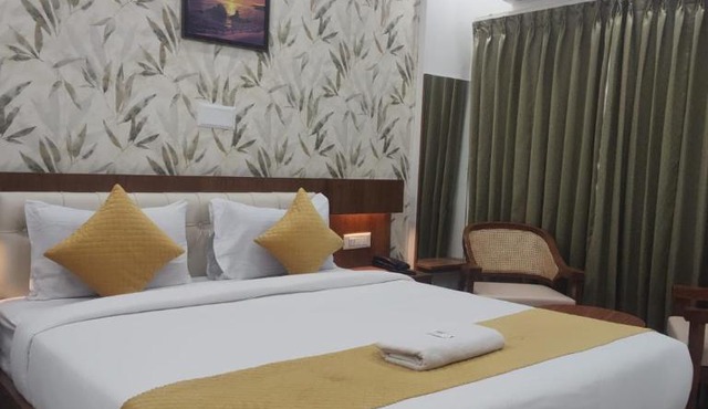 PPH Living Sri Sai Comforts in Bangalore