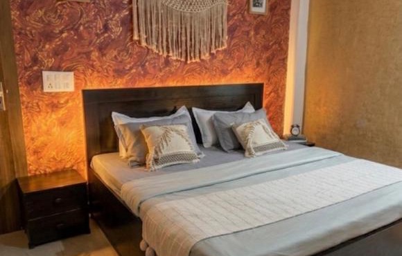 Prabhu Sadan Homestay