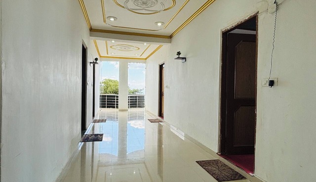 Prafull Hotel in Baijnath