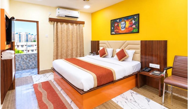 Prakash Resort