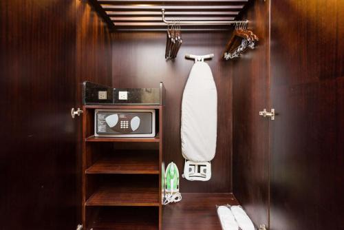 Pramod Lands End Resort, a member of Radisson Individuals