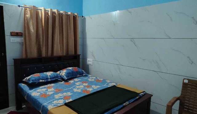 Pranav Deluxe Stay in Murudeshwara