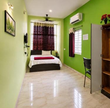 Prasant Inn