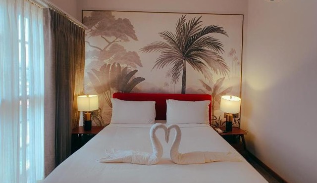Prasanthi Hotel in Kollam
