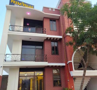 Prem villas homestay
