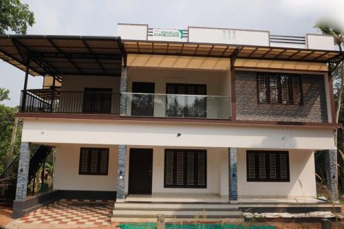 Premium 2BHK Appartment in Adūr