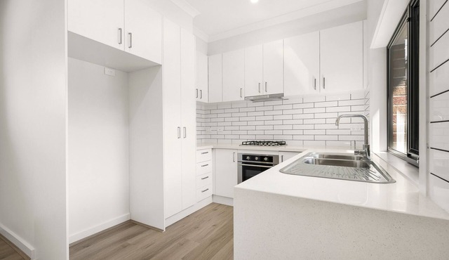 Premium Double Bedroom In A Beautiful Suburb in Saint Albans