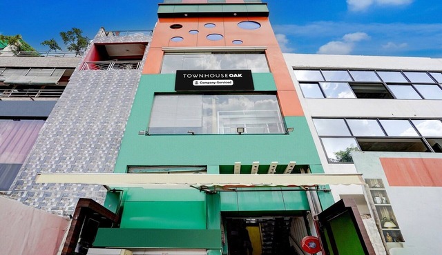 PremiumHOTEL BALLIAN'S