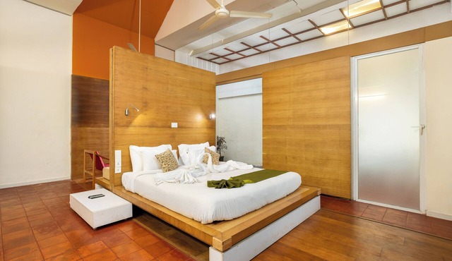 Presidency Artotel Fort Kochi