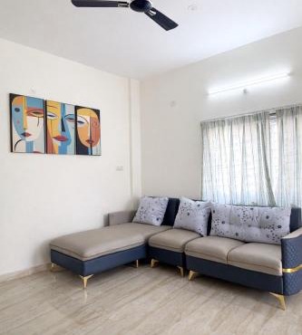Prime 3 BHK