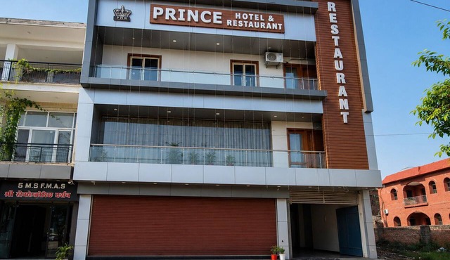 Prince Hotel