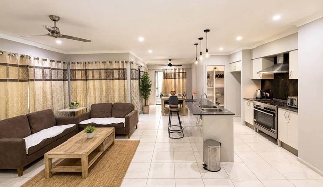 Private Duplex - Pimpama/Gold Coast in Pimpama