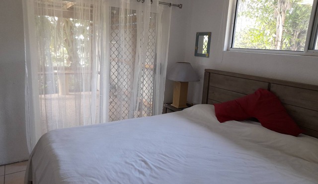 Private, Quiet, Secure, fully Self contained Granny Flat with off street parking in Redlynch