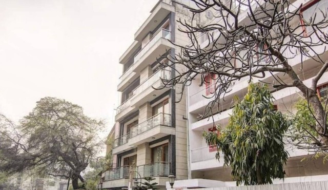 private rooms in safdarjung enclave