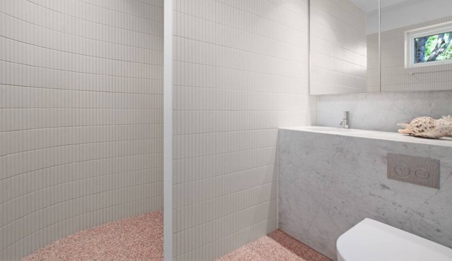 PRIVATE SANCTUARY in Woollahra