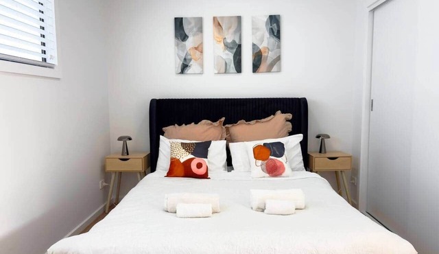 Private Self-Contained Suite Near Hobart Airport in Sorell