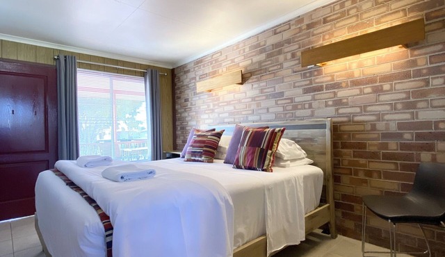 Proserpine Motor Lodge in Proserpine