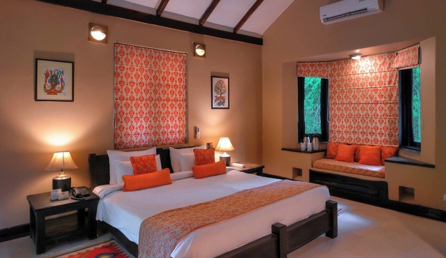 Pugdundee Safaris - Ken River Lodge