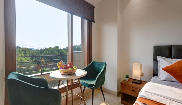 Qotel Hotel Signature BNB-Ashok Vihar