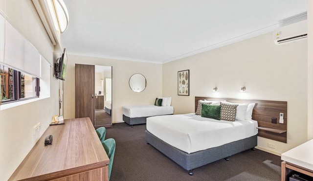 Quality Hotel Robertson Gardens in Robertson