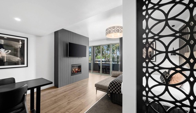 Quality Hotel Wangaratta Gateway in Wangaratta