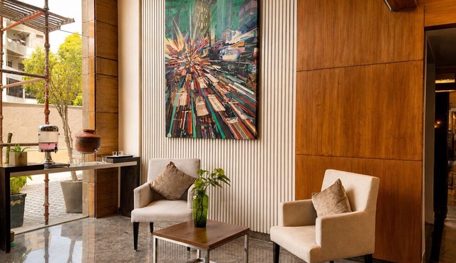 Quality Inn Gurgaon in Gurugram