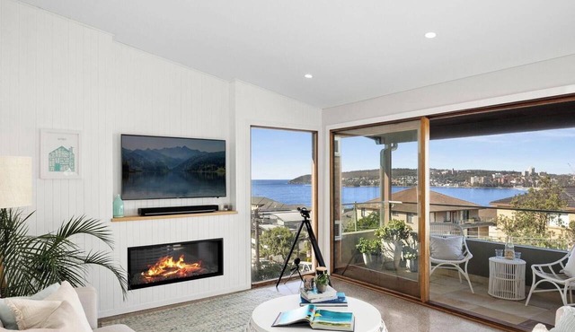 Queenscliff Headland Luxe in Queenscliff