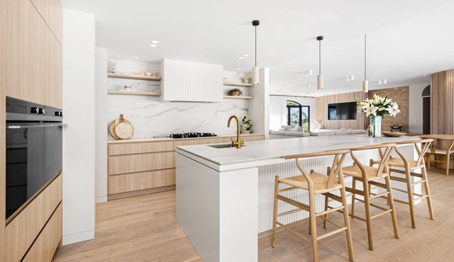 Querida Villa - Mornington Peninsula in Dromana