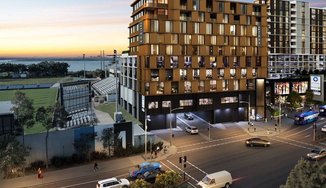 Quest Woolooware Bay in Woolooware
