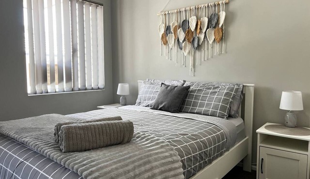 Quiet Corner - A Sepal Stay in Perth