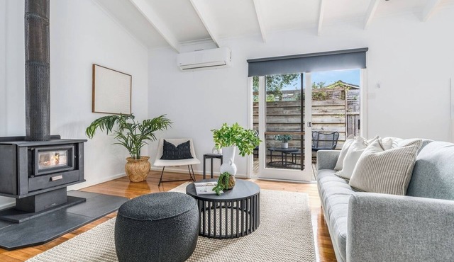 Quiet & Cozy 4 Bedroom Home in Bell Post Hill