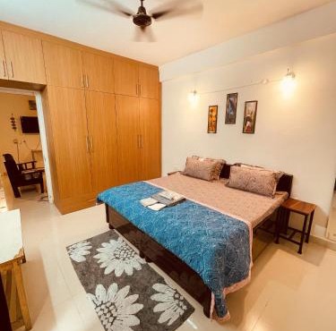 Ra3sheesh Abode Comfort Connectivity and Charm