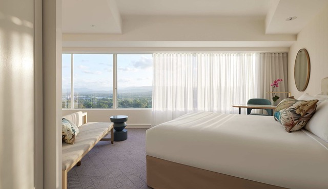 RACV Royal Pines Resort Gold Coast in Benowa