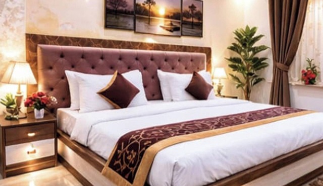 Radha Krishna Guest House