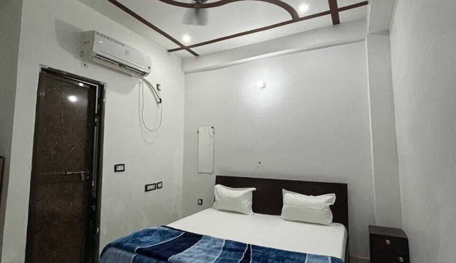 Radhe Ji Home Stay By Wishotel, Kharagpur, India
