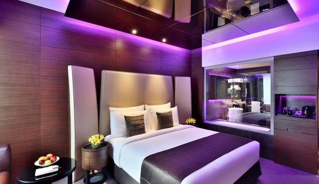 Radisson Blu Atria Bengaluru