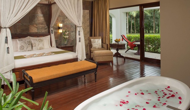 Radisson Blu Resort Temple Bay Mamallapuram