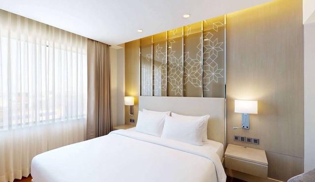 Radisson Gurugram Udyog Vihar in Gurugram