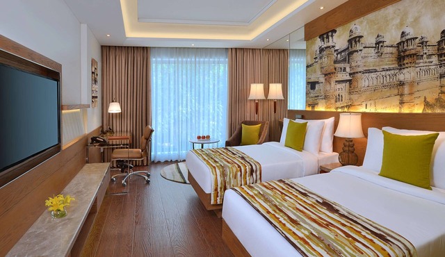 Radisson Gwalior