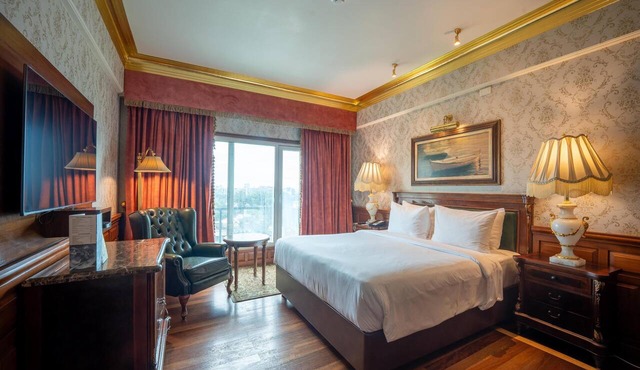 Radisson Hotel Jalandhar Grand Windsor Resorts Ltd in Jalandhar