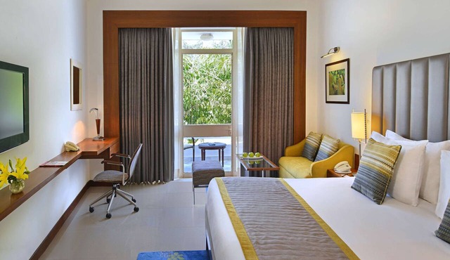 Radisson Hotel Khajuraho