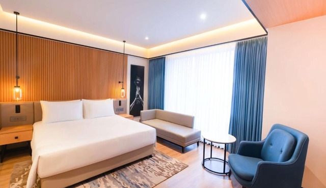 Radisson Hotel Prayagraj