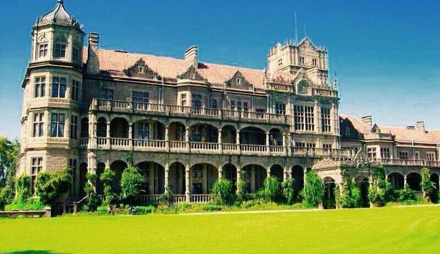 Radisson Hotel Shimla in Shimla