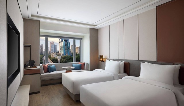 Radisson Mumbai Goregaon in Mumbai