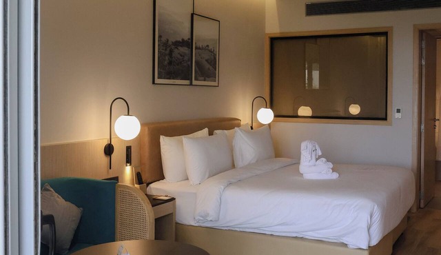 Radisson Resort Hatgad Saputara in Surgana