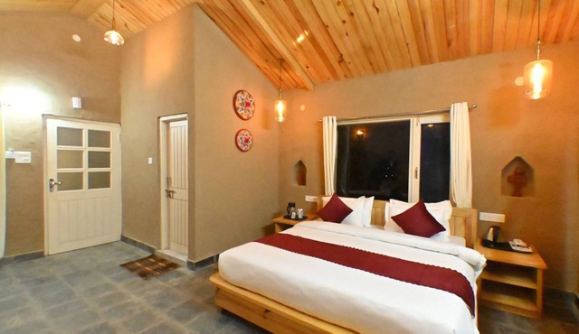 RAINBOW RESORTS in Kandaghat