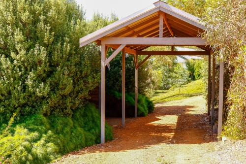 Rainbow Trail Chalets in Pemberton