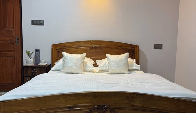 Raiville Homestay in cool Darjeeling for your getaway in Darjeeling