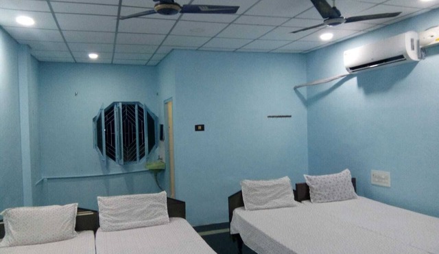 Raj Kamal Lodge in Chirala