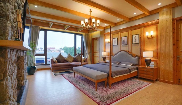RajBagh Shimla in Shimla